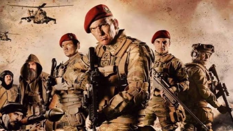 DÜNYA ORDULARINA DİZ ÇÖKTÜREN GURUR: BORDO BERELİLER’İN BİTMEYEN ZAFERİ!